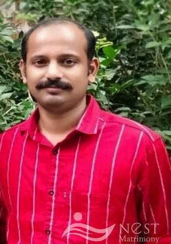 Akhil Raj